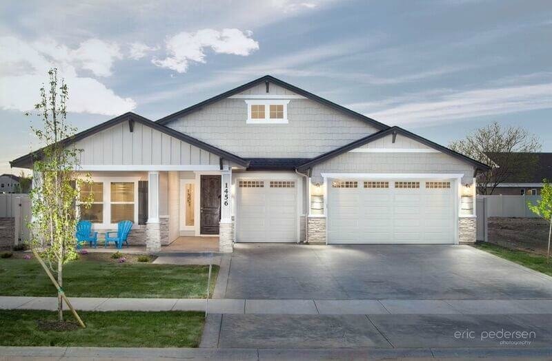 Hubble Homes Floor Plans Floor Roma